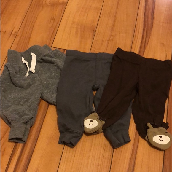 Baby Boys Clothing Newborn-3 Months - Picture 5 of 6